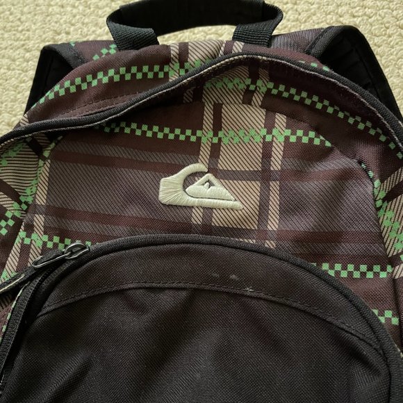 Quiksilver Small Backpack - Picture 3 of 3